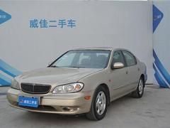 日产风度 [进口] 1999款 2.0L 手动 [