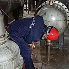 宝丰片式换热器清洗,蒸汽发生器清洗