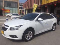 雪佛兰科鲁兹 2012款 1.8L 自动 SE (