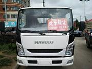 跃进超越3米85平板