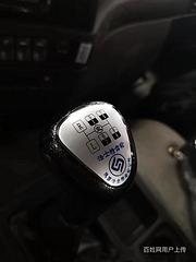 厂家锦城V5后八轮 20-25吨挖机平板拖车 原厂标配价格优