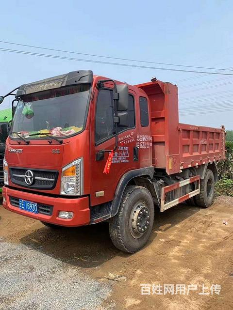 黄冈车辆 黄冈货车 黄冈自卸车 黄冈湖北大运  货车车型: 品牌: 湖北