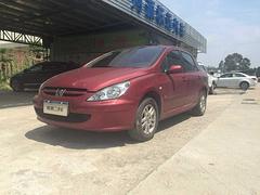 标致307 2004款 2.0L 自动 [第一车网