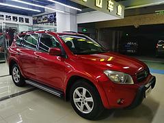 丰田RAV4