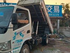 凯马 金运卡 平板车