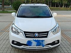 启辰R50 2016款 1.6 手动 精英版