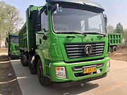 东风 自卸车 国4   17年四月份 刚申了车