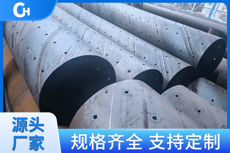 海南滤水管批发