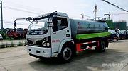 8方10方带手续工地专用洒水车 品牌齐全有免征可分期