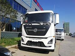 东风5吨8吨加油车15吨油罐车铝合金运油车多少钱