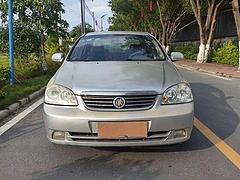 别克 凯越 2007款 1.6 手动 LX 基本版