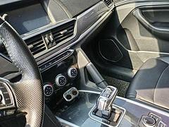 哈弗H6 2018款 1.5T 双离合 运动版 两驱尊贵型