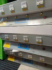 电瓶修复仪器