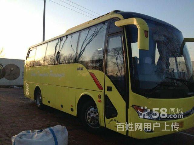 【图 出租14,19,26,30,37座中巴旅游通勤车 沈阳沈河方家栏租车