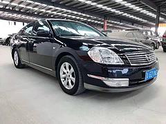 日产 天籁 2006款 2.3 自动 230JK 豪华天窗版