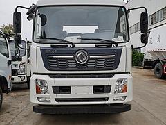 东风天锦一拖二道路清障车全国可售