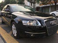 奥迪A6L 2008款 2.0T 自动 奥运限量版