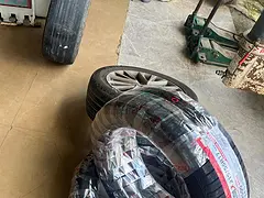 搭电 救援 补胎拖车