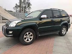 丰田Land Cruiser Prado [普拉多] 200