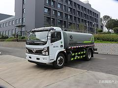 5方8方9方洒水车喷洒车 本地提车