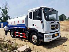 厂家直销绿化洒水车 吸粪车 扫路车 吸尘车 垃圾车