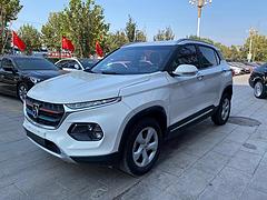 【搞定了！】宝骏 宝骏510 2018款 1.5 序列变速