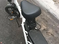 电动车一辆