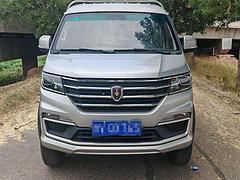 金杯 其他 平板车 国6