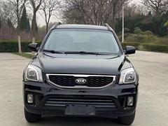 起亚 狮跑 2013款 2.0 手动 GLS 两驱