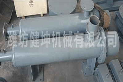 电加热器