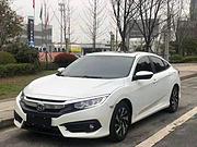 17年思域32000