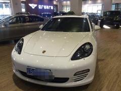 【搞定了！】保时捷Panamera 2010款 3