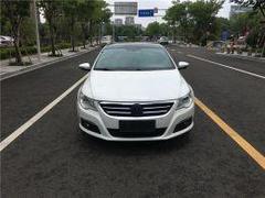 大众CC 2010款 2.0T 自动 至尊型 (国