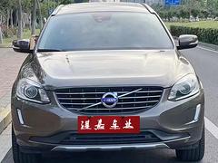 沃尔沃XC60(进口) 2014款 2.0T 双离合 T5