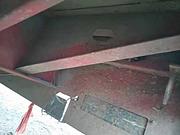 无锡 13.75x3米半挂平板 急售
