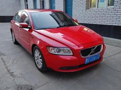 沃尔沃S40 2009款 2.0 双离合 智尚版