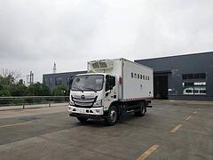 蓝牌医疗废物转运车 跃进、东风、福田品牌销售