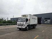 蓝牌医疗废物转运车 跃进、东风、福田品牌销售