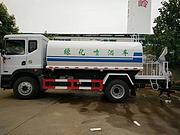 东风D9洒水车 12-14方各大小齐全