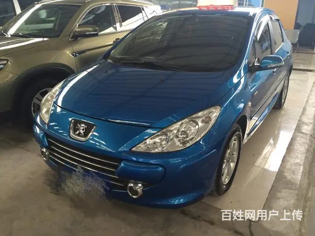 [成都]标致207两厢 1.4L 手动 品乐版 2的图片