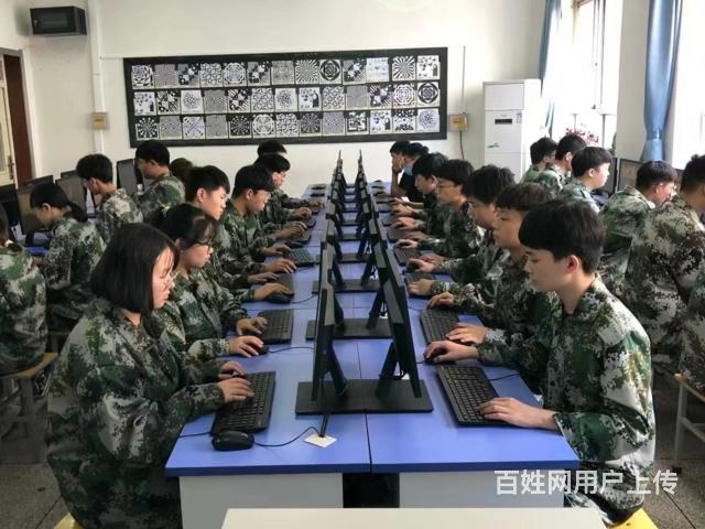 秦皇岛学技术到虎振汽修简单易学的图片