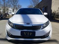 起亚 起亚K5 2012款 2.0 手自一体 GLS
