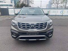 起亚 智跑 2018款 2.0 手自一体 智享豪华版