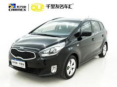 起亚佳乐 [进口] 2013款 2.0L 自动 舒