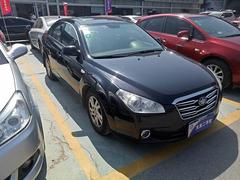 奔腾B50 2011款 1.6L 自动 尊贵型 (