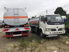 国四二手油罐车 带手续不带手续都有 现车随到随提