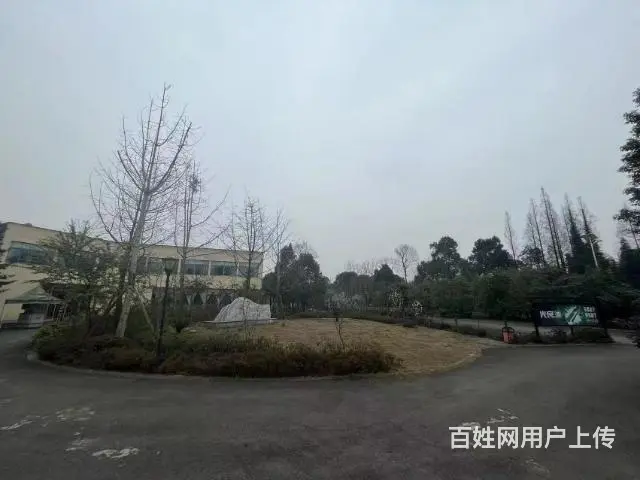 XN 蒲江十亩精装修农家乐出租或转让的图片