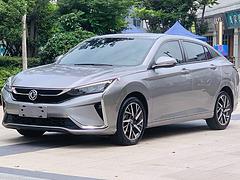风神 奕炫 2020款 奕炫GS 1.5T 双离合 230T