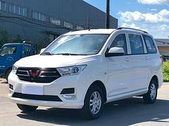 五菱 宏光 2019款 宏光S 1.5 手动 基本型7-8座
