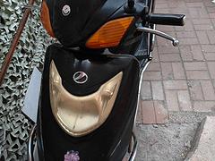 台铃电动车，60V5组电池续航时间长，手续齐全，配